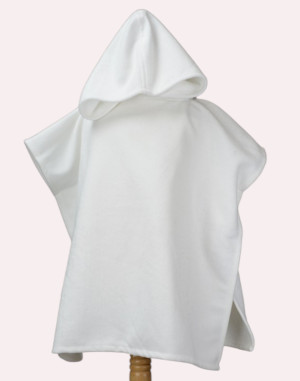 Poncho enfant AR819 ARTGAR819ARTG